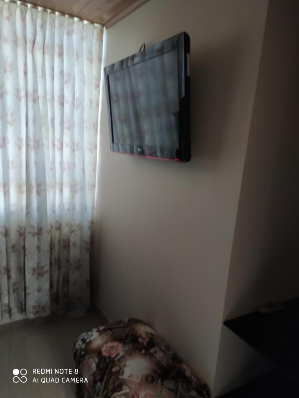 Sueños Vividos Hospedaje