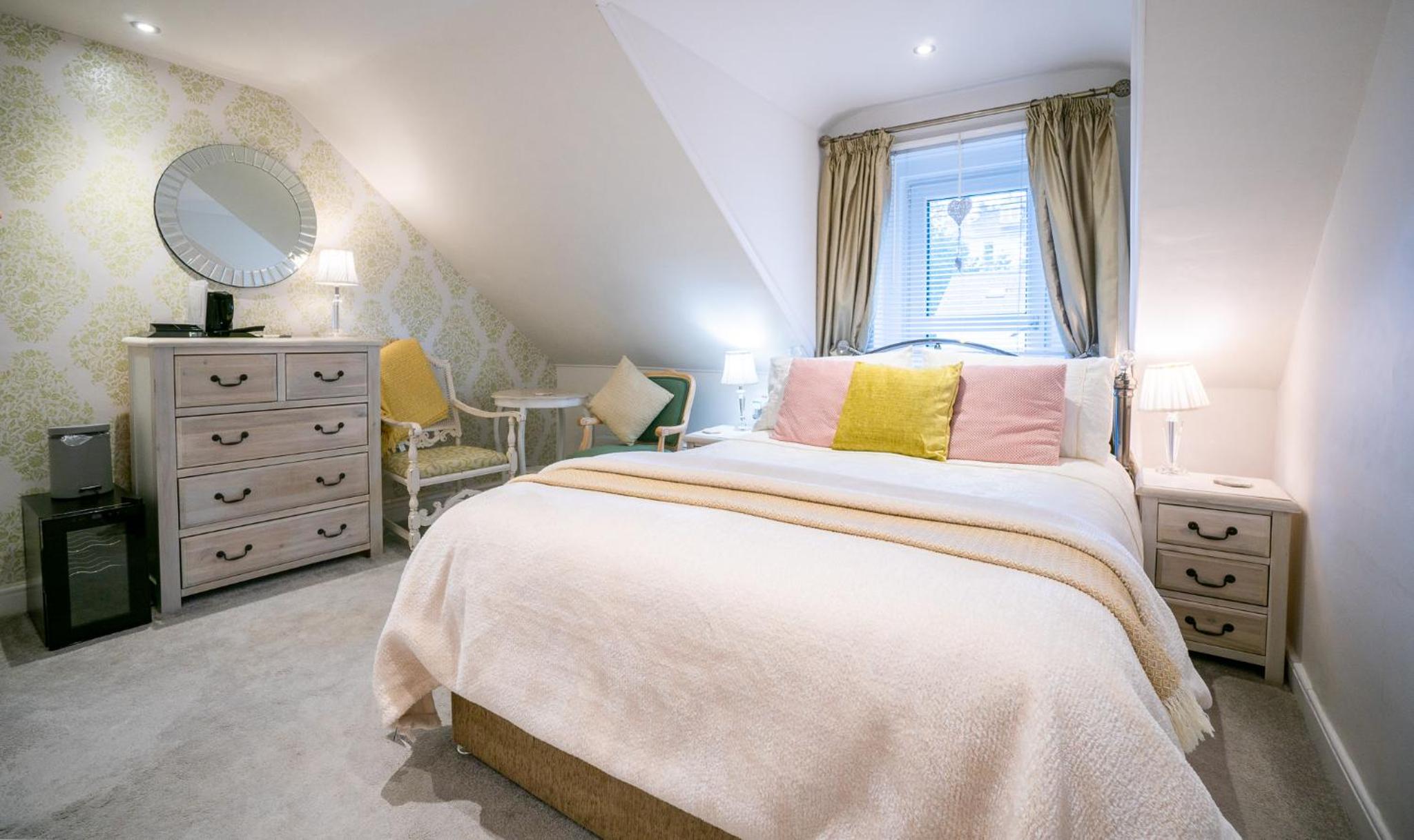 Trefoil Guest House