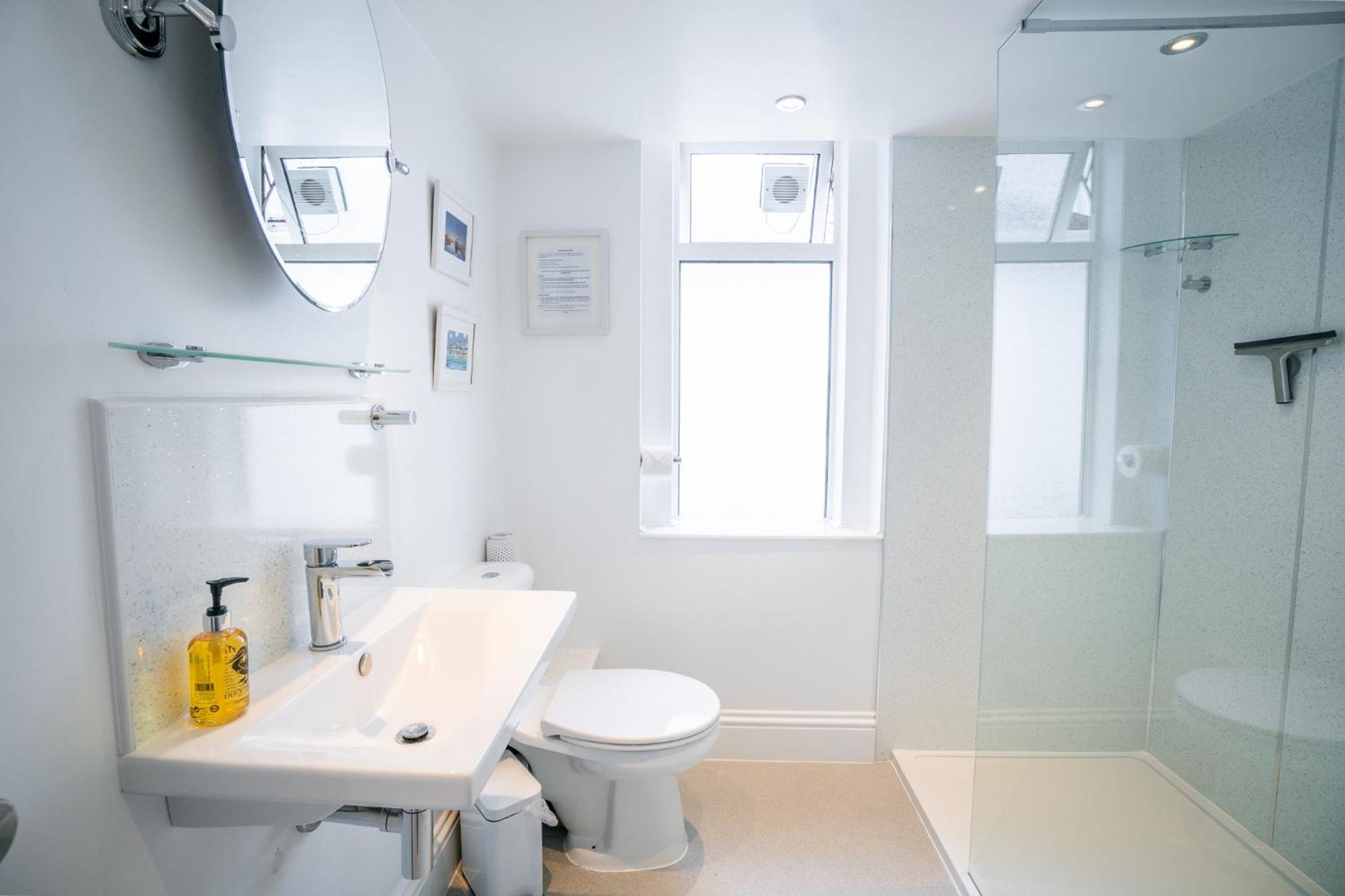 Trefoil Guest House