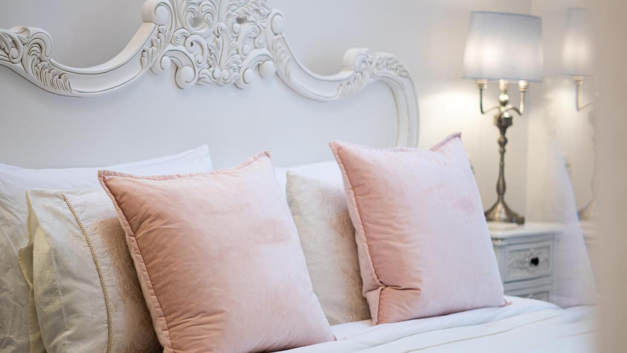 Trefoil Guest House
