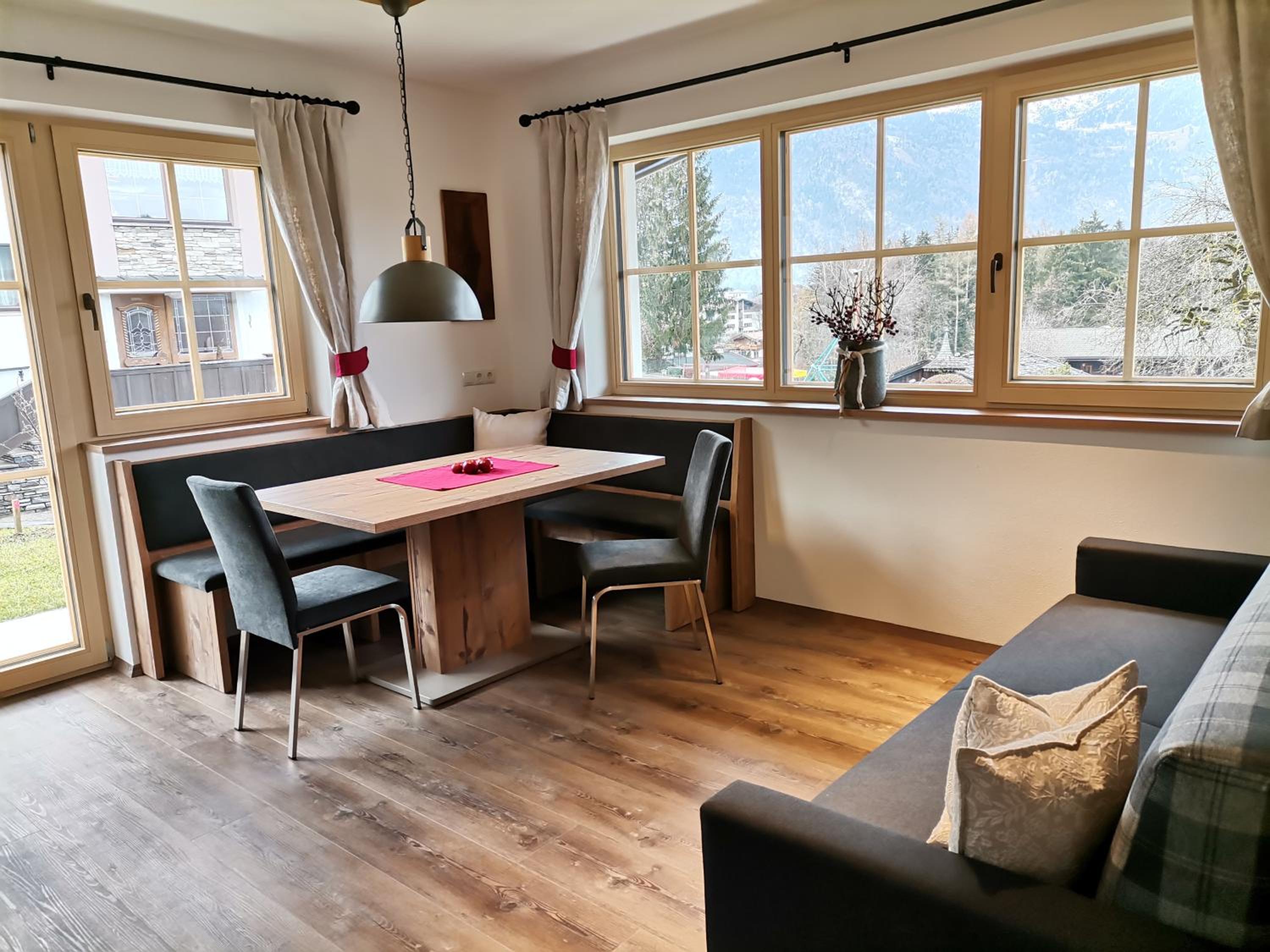 Ferienhaus Weber-Häusl
