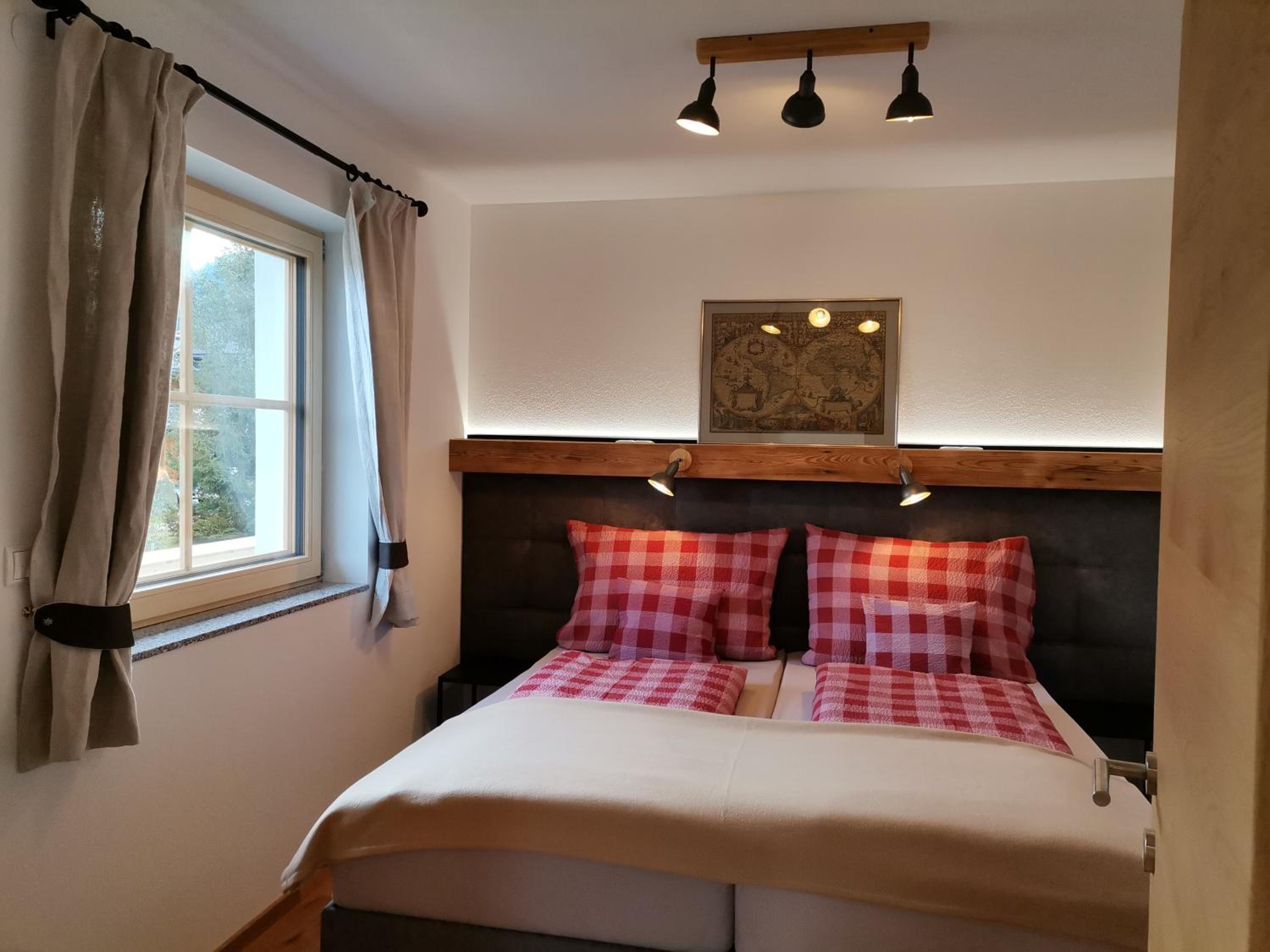 Ferienhaus Weber-Häusl