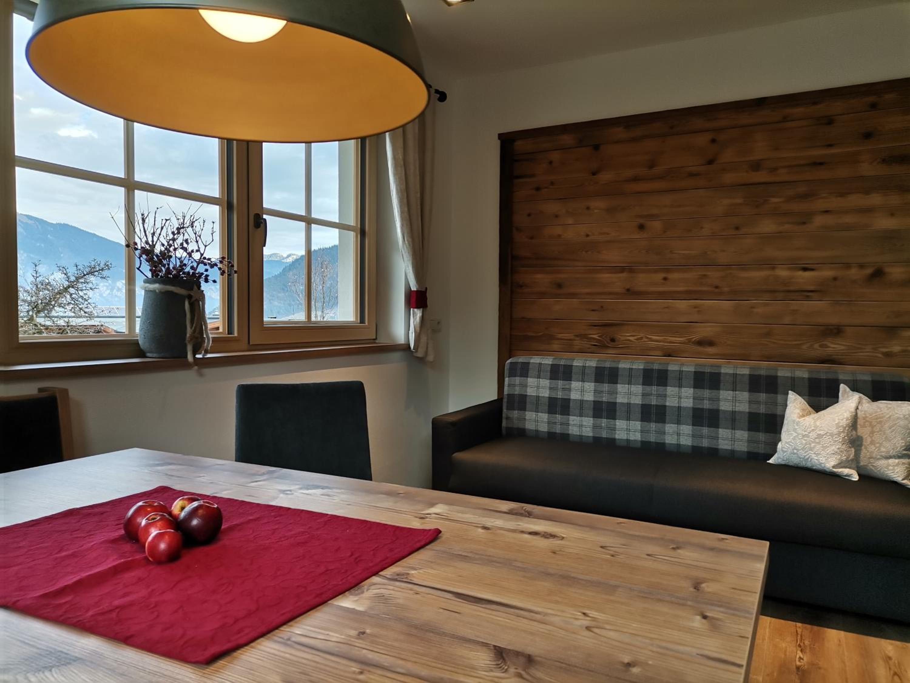 Ferienhaus Weber-Häusl
