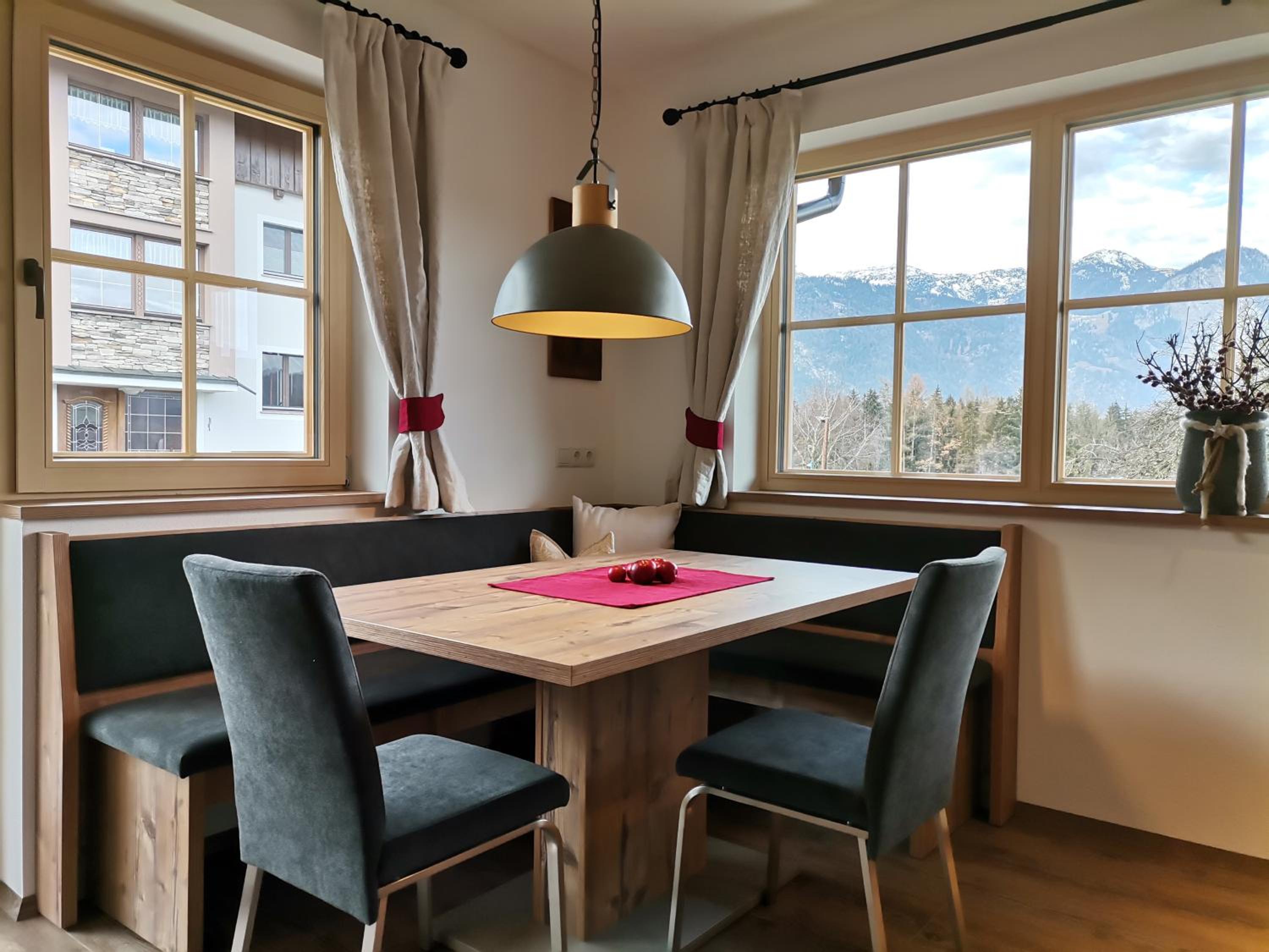 Ferienhaus Weber-Häusl