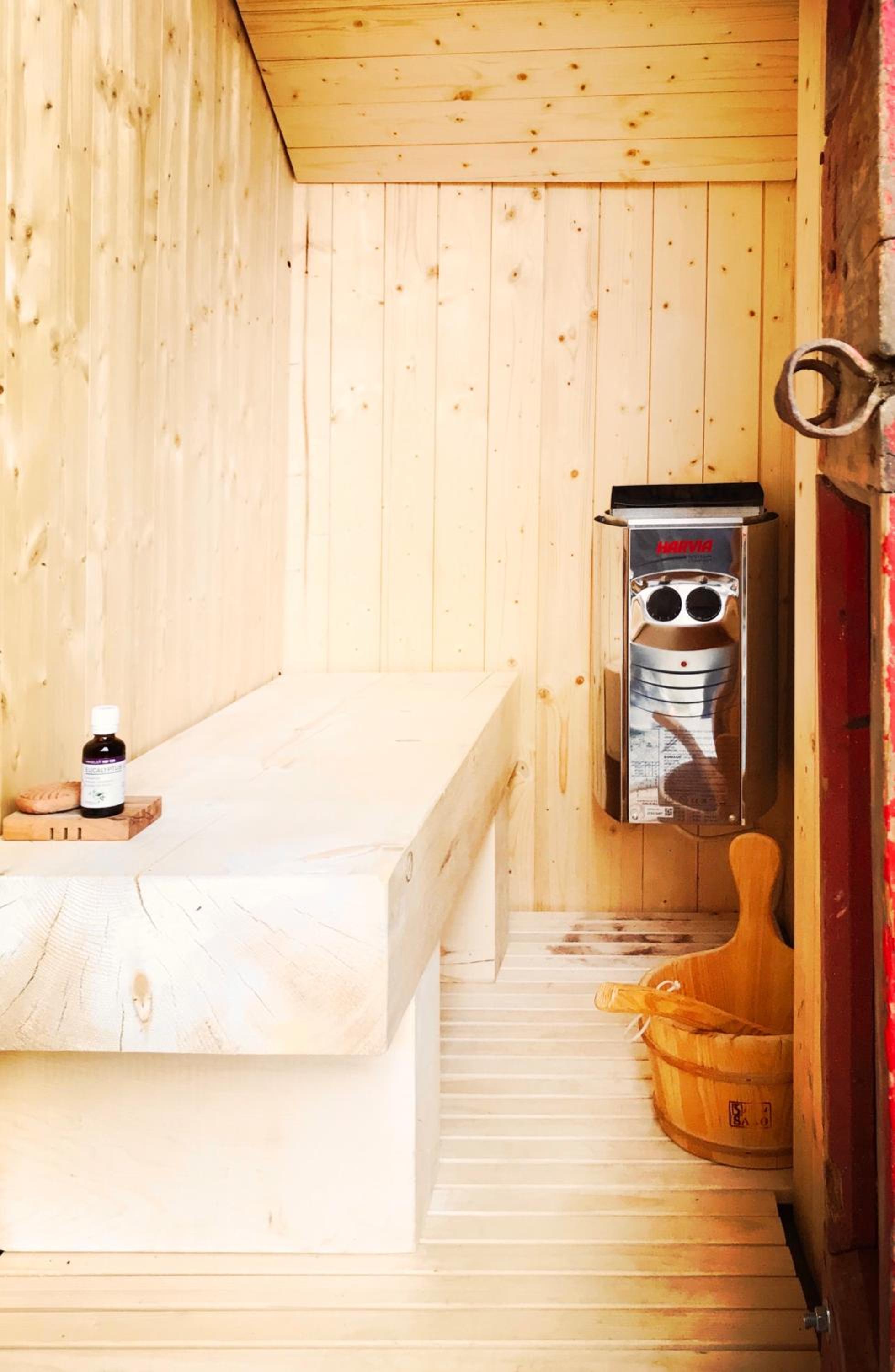 Ca' Spontoi, Do-Minus Design Retreat & SPA