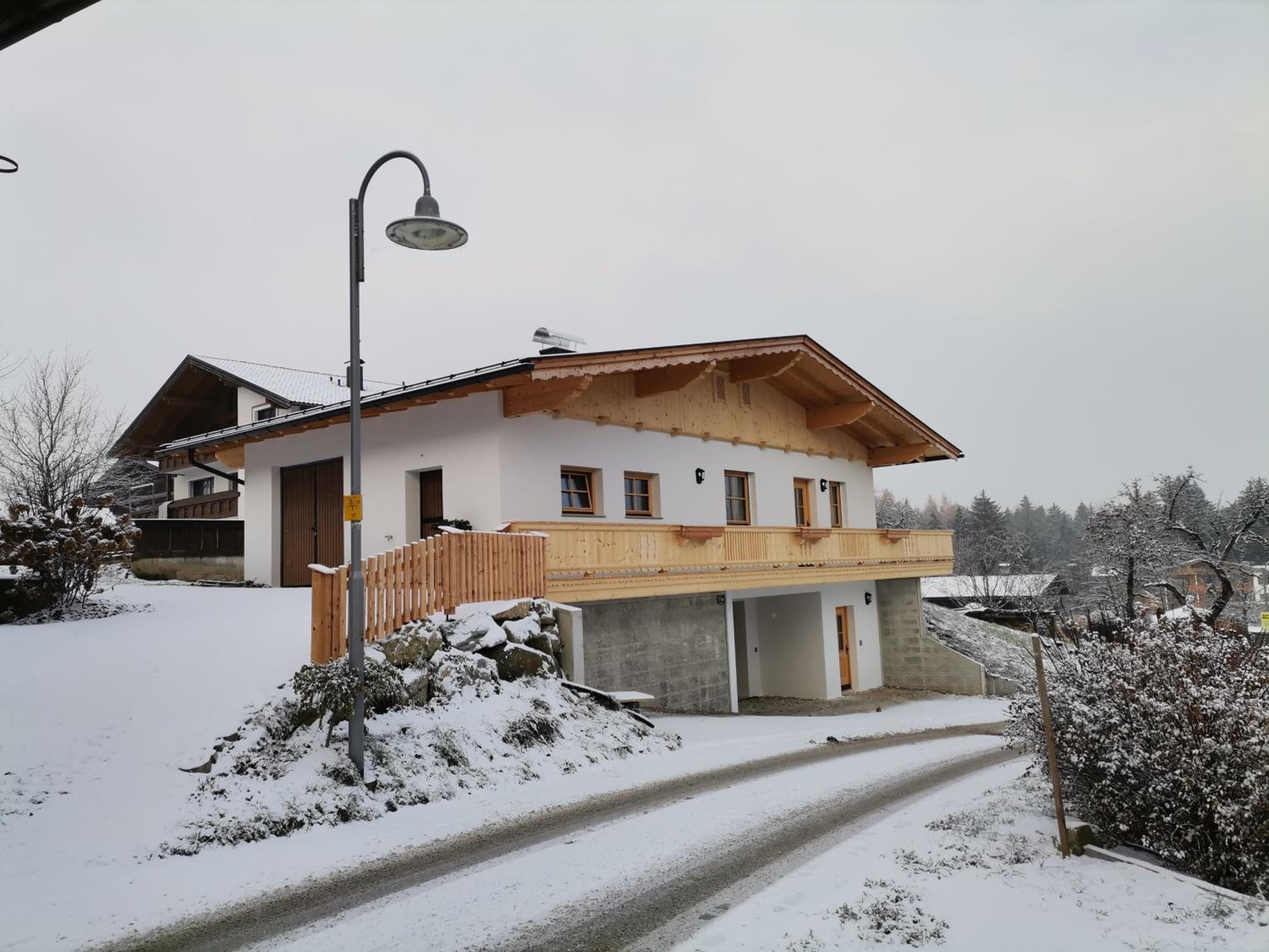 Ferienhaus Weber-Häusl