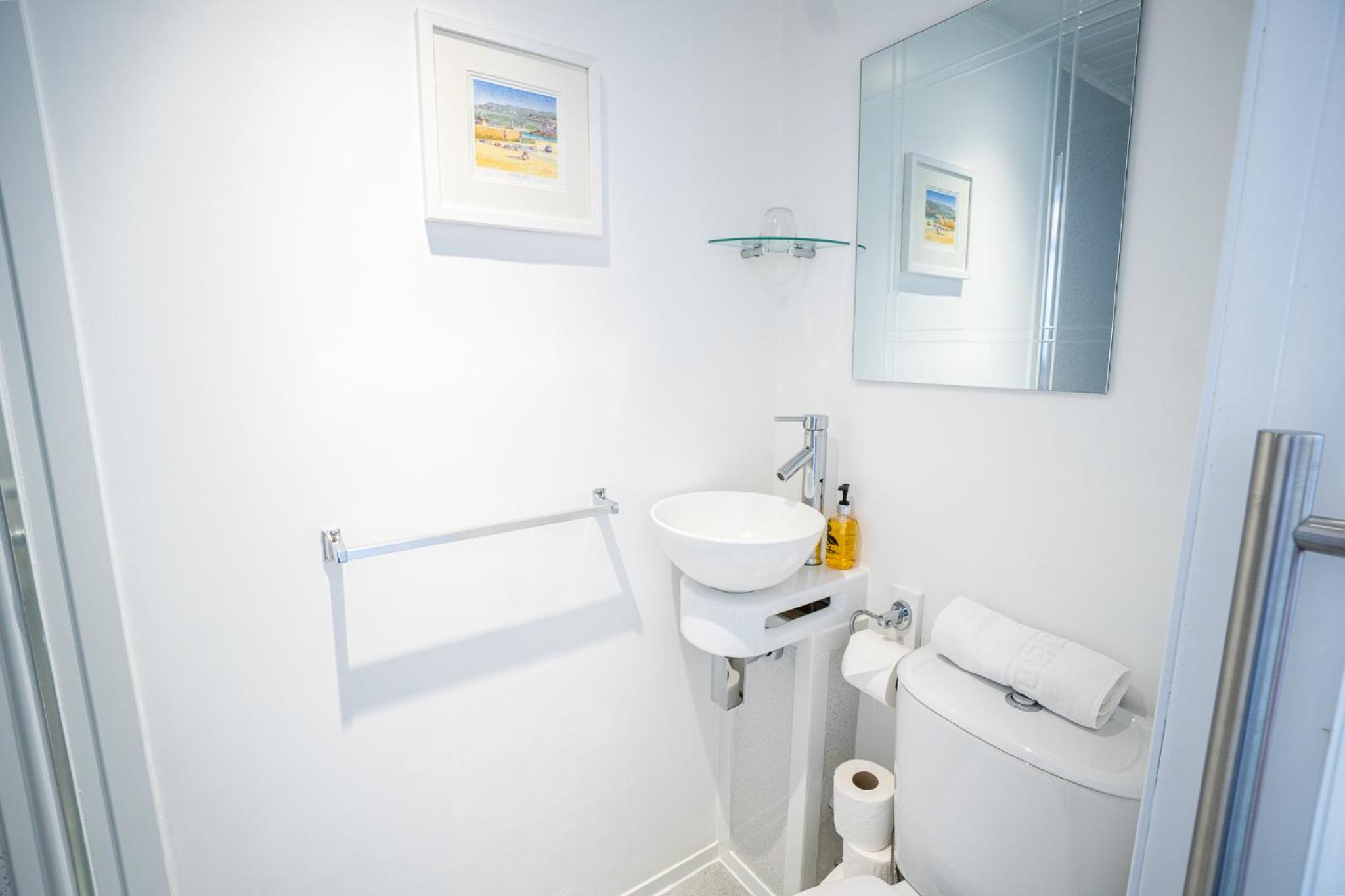 Trefoil Guest House