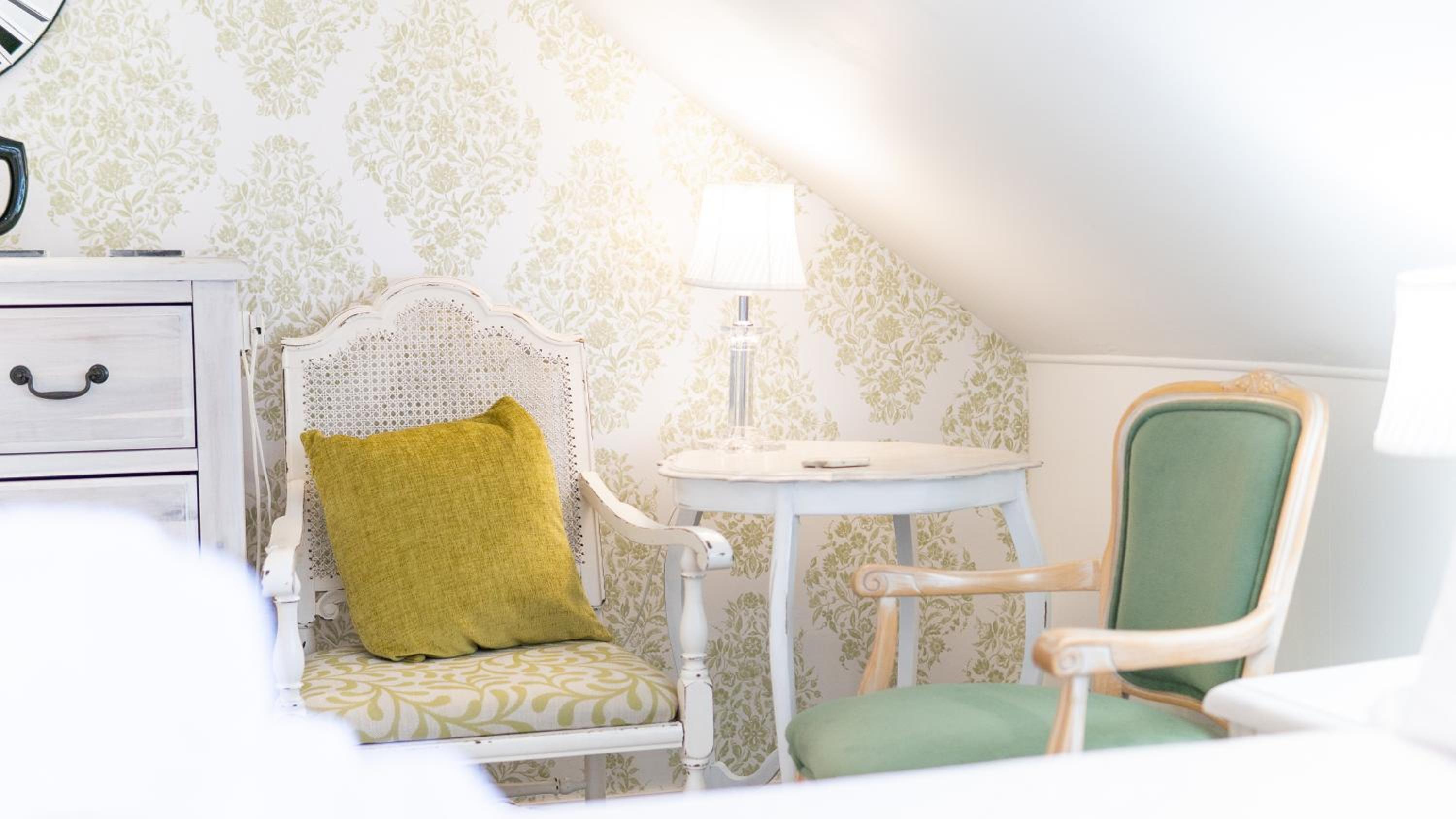 Trefoil Guest House