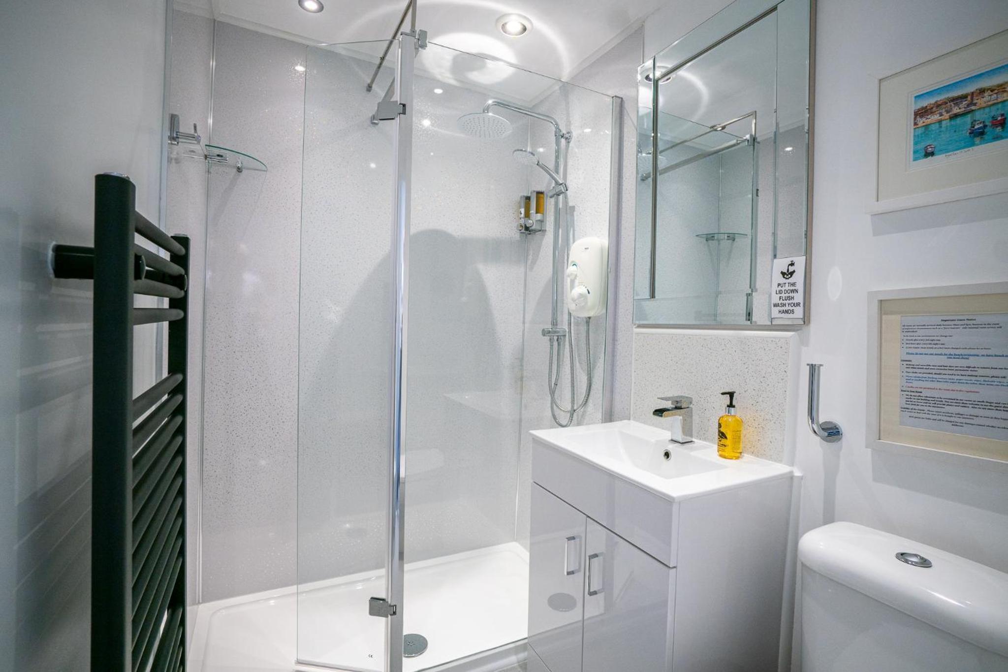 Trefoil Guest House