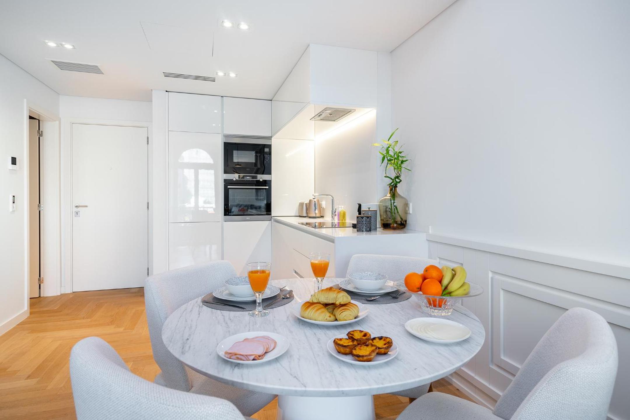 WHome | The Boulevard Prime Location & Timeless Luxury view 2