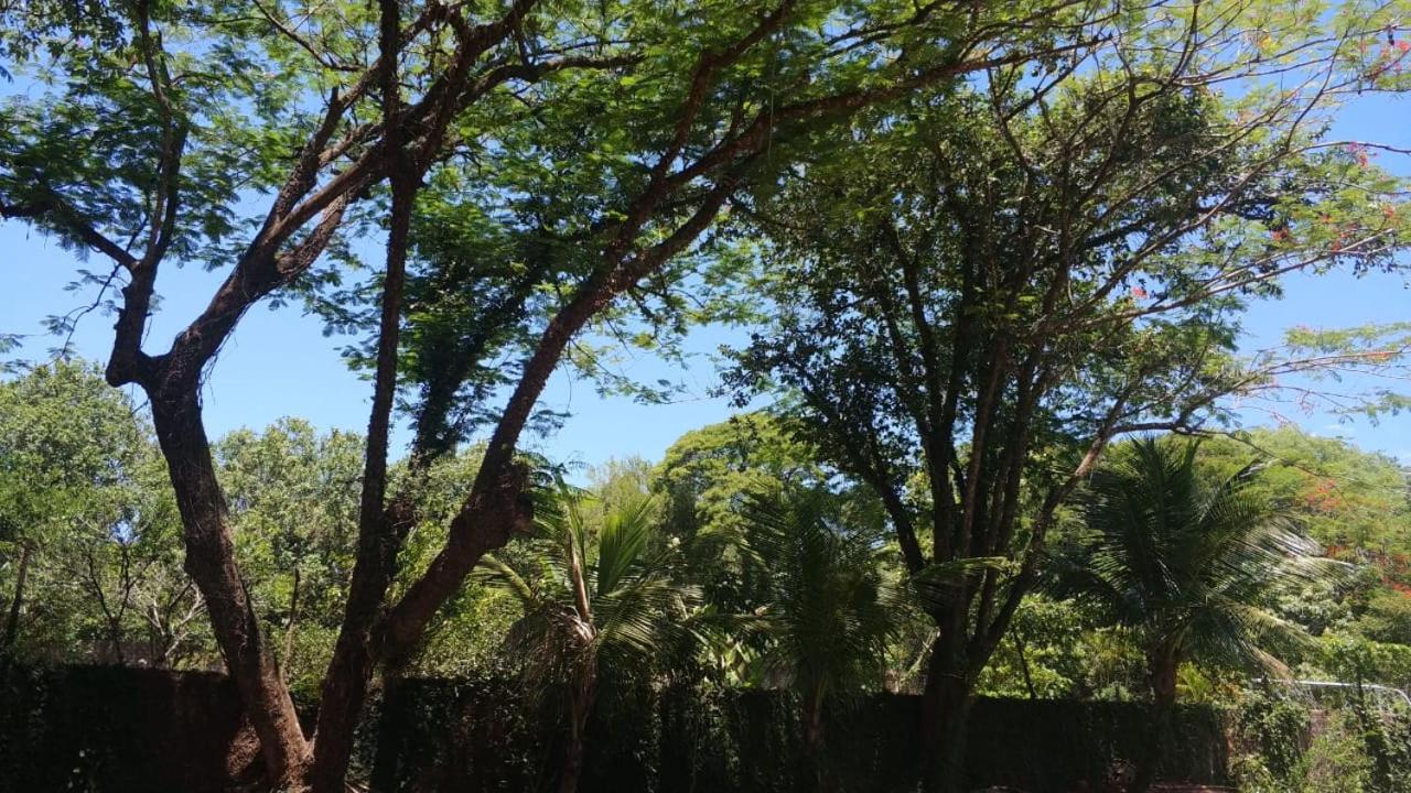 Pousada Falls Park