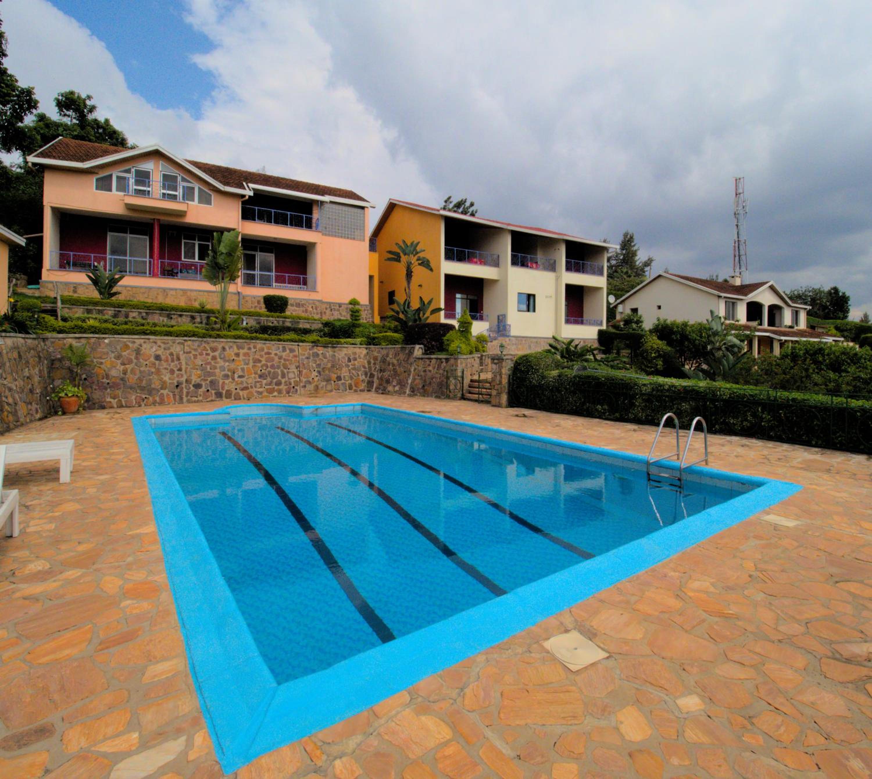 Villa Belle Vue view 4