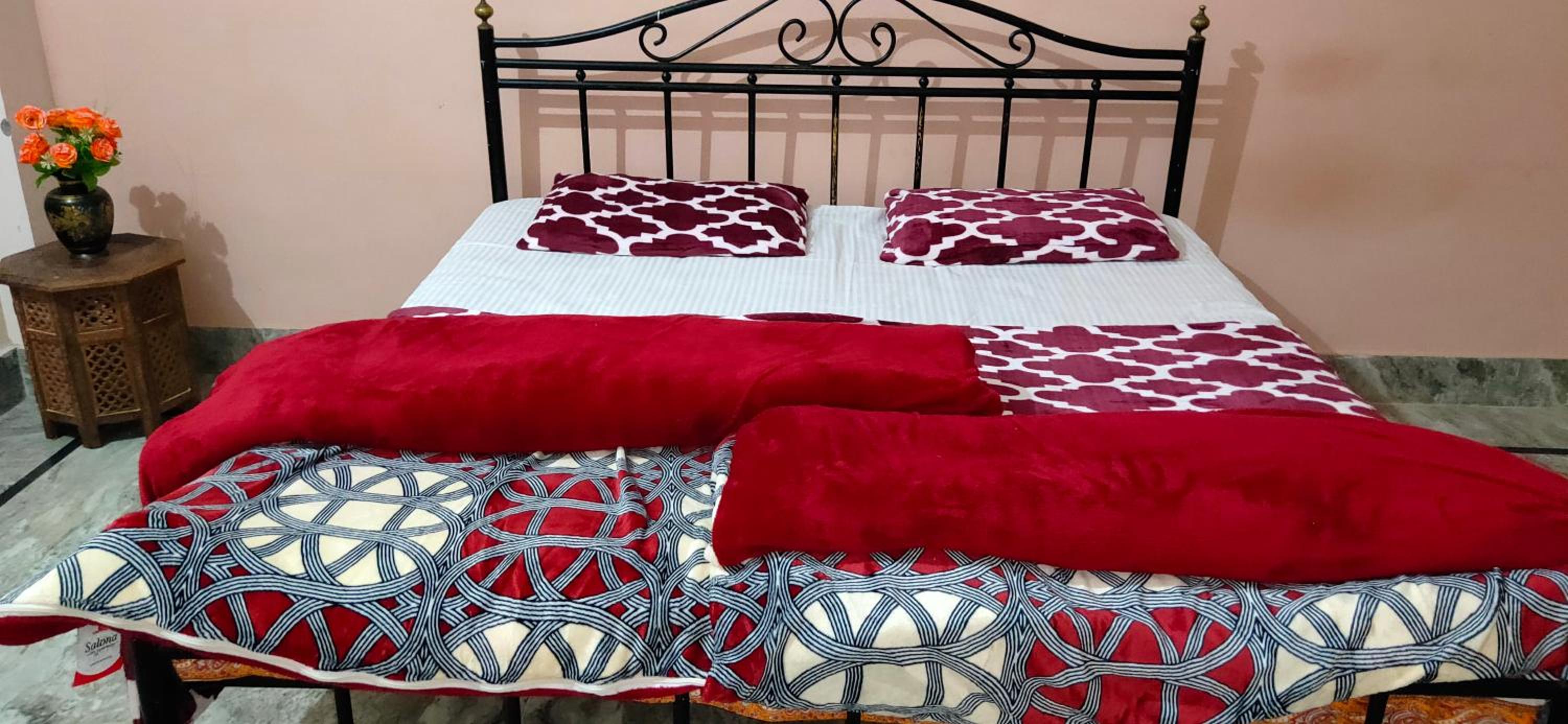 Agrawal Homestay