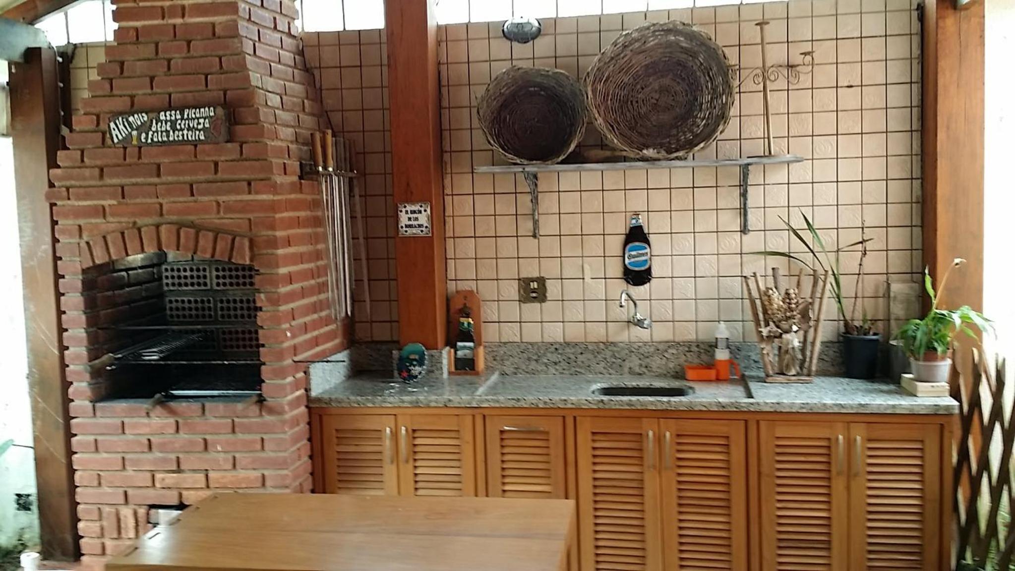 Casa Praia Pernambuco Condomínio Fechado