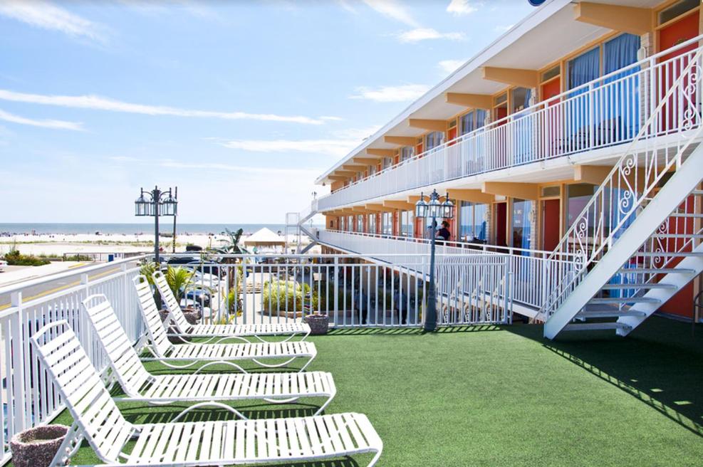 Granada Ocean Resort