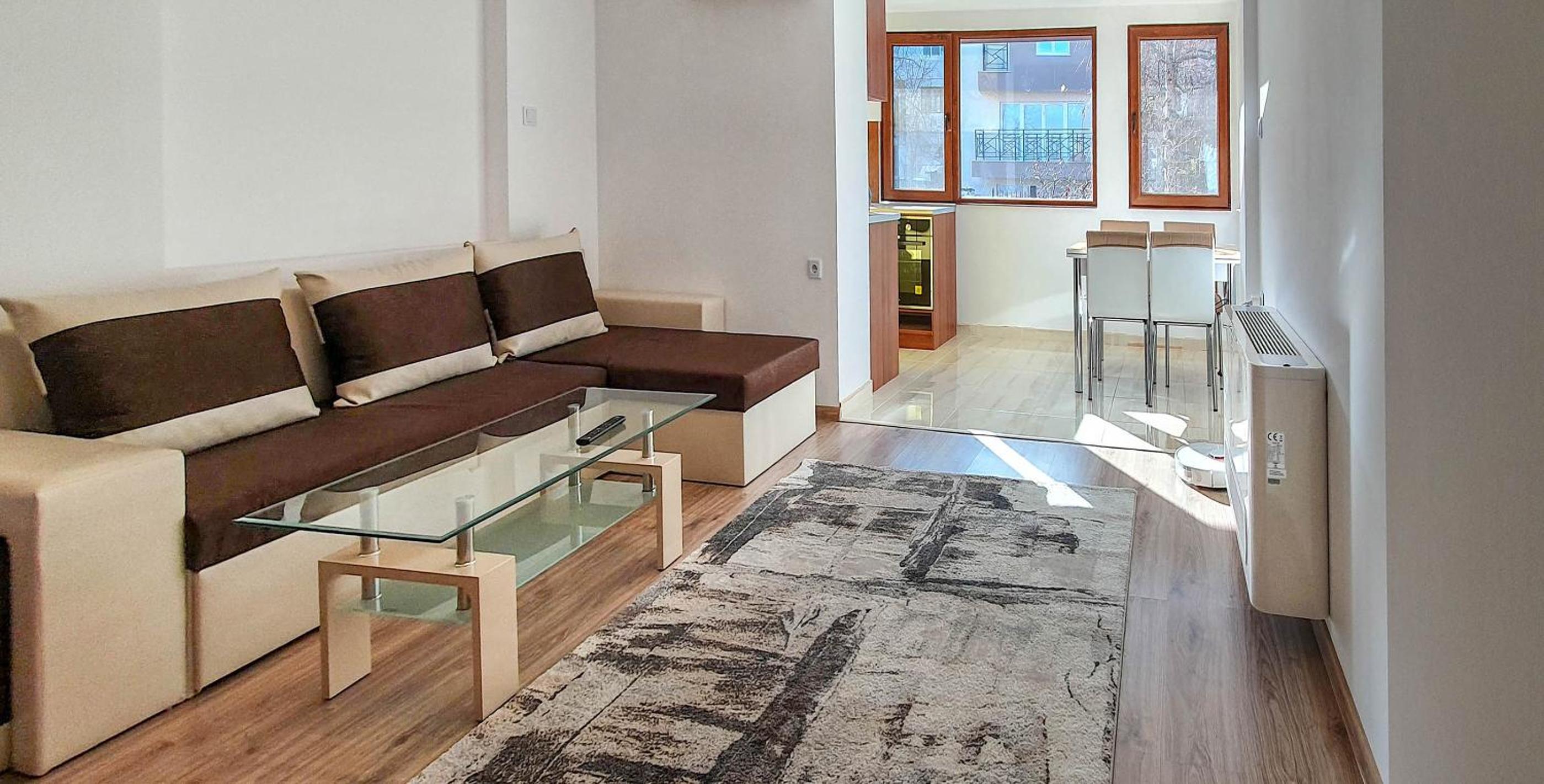 ALBISTO Dragalevtsi Luxury Apartments view 4