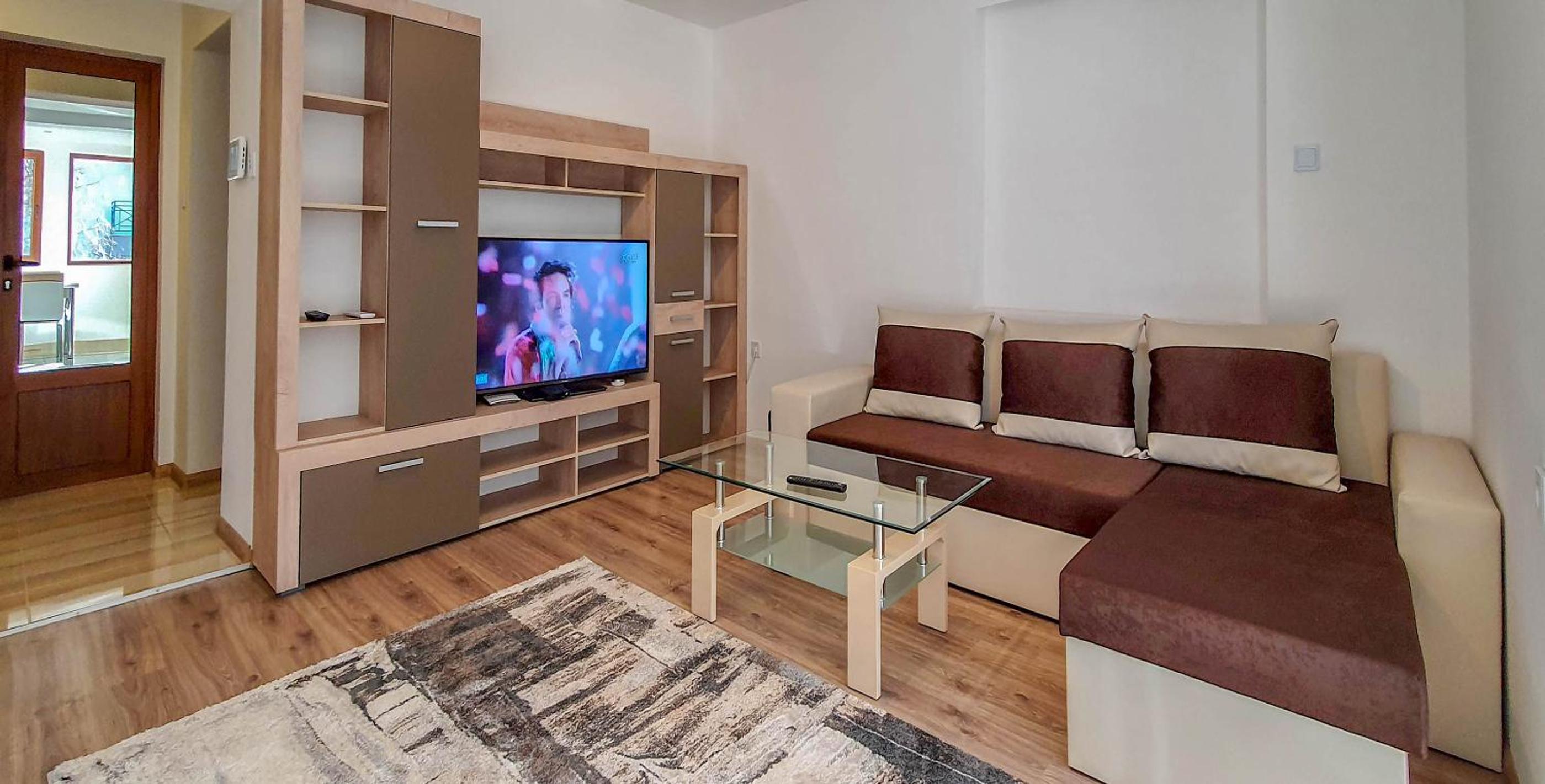 ALBISTO Dragalevtsi Luxury Apartments view 2