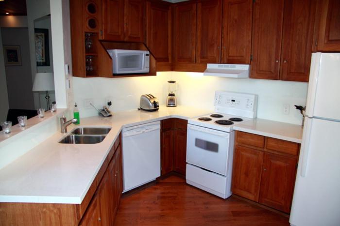 Admira Properties - Whistler