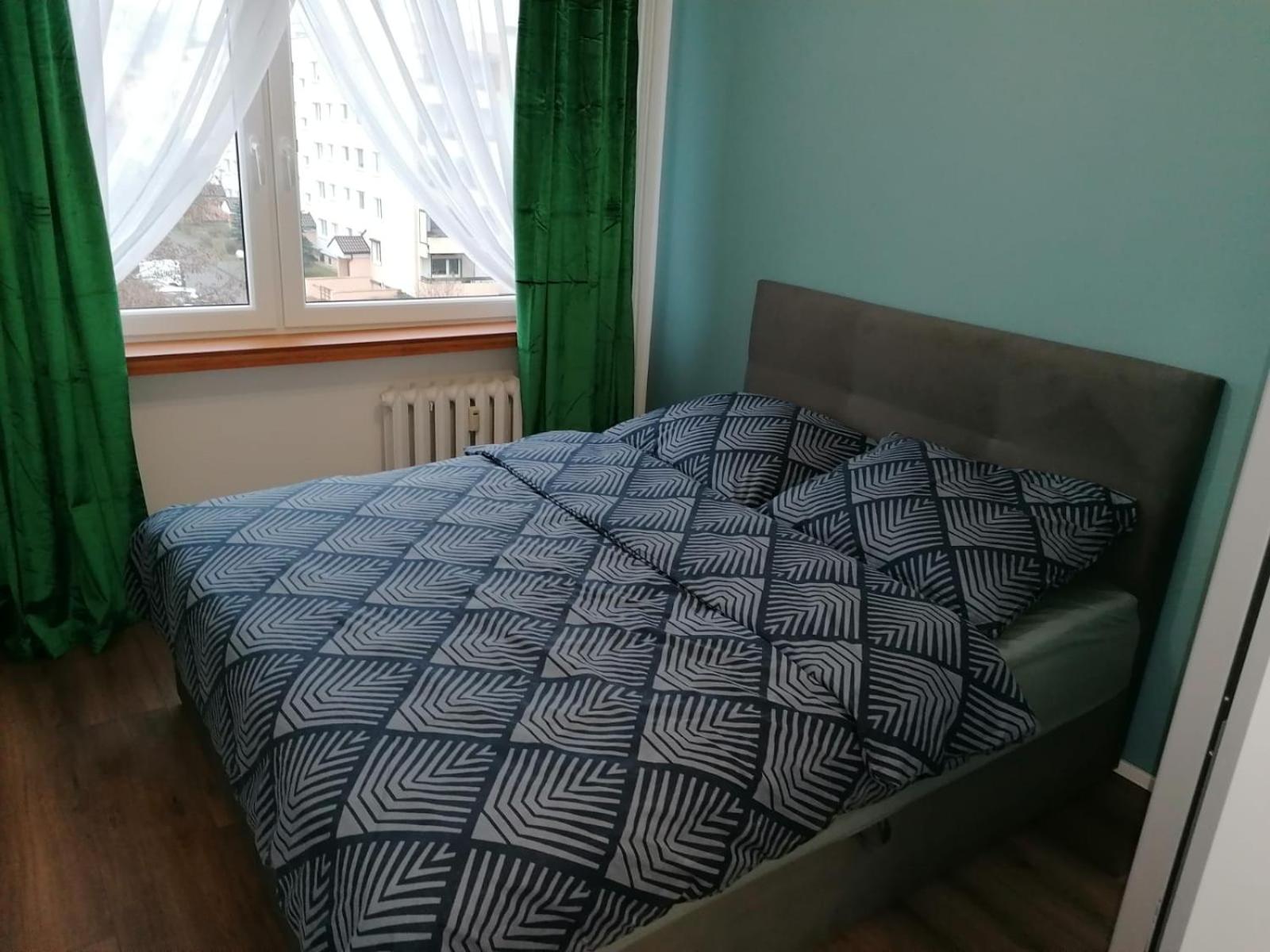 Mieszkanie Konin Zatorze view 4