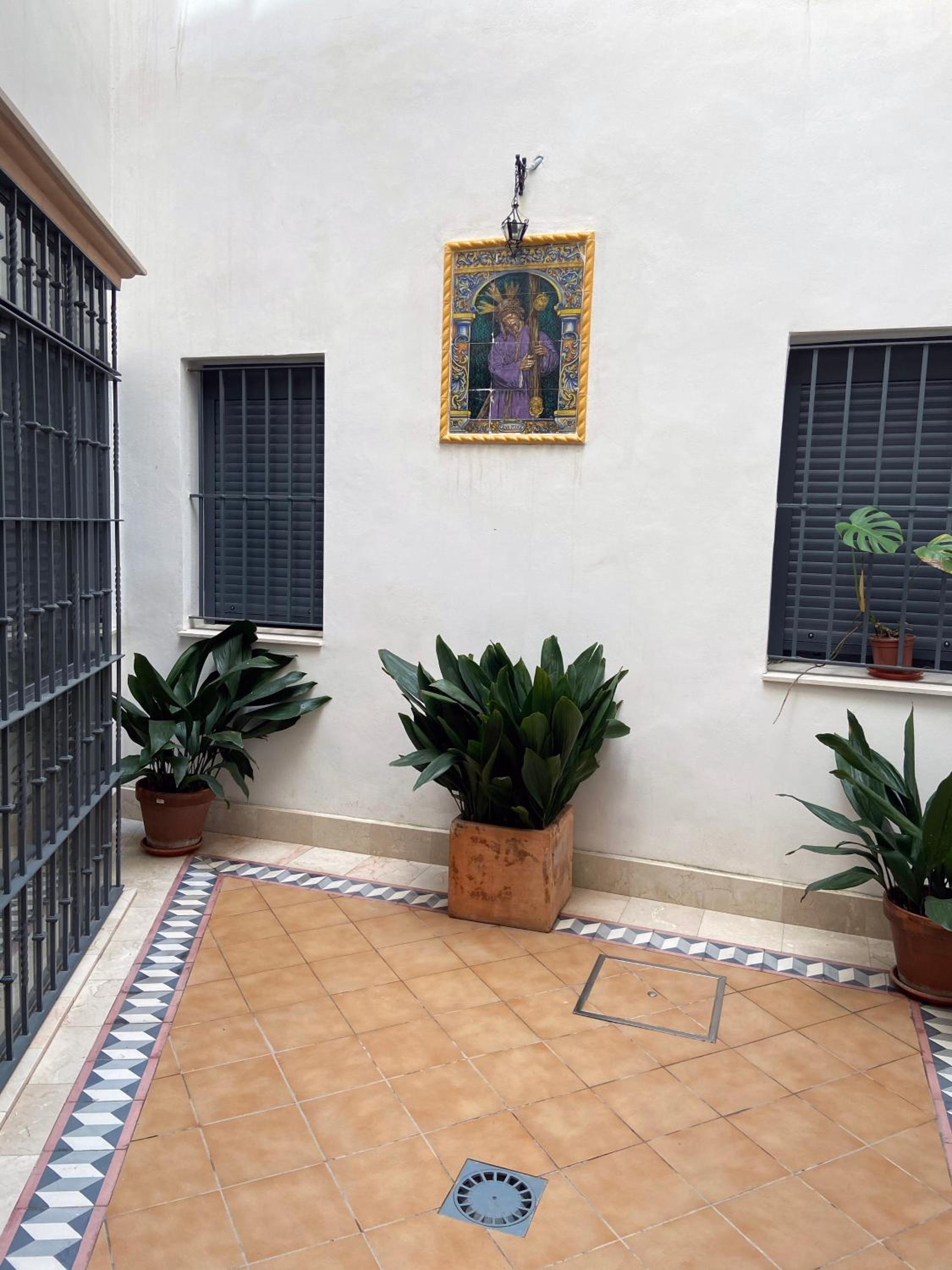 Remolars Sevilla view 4