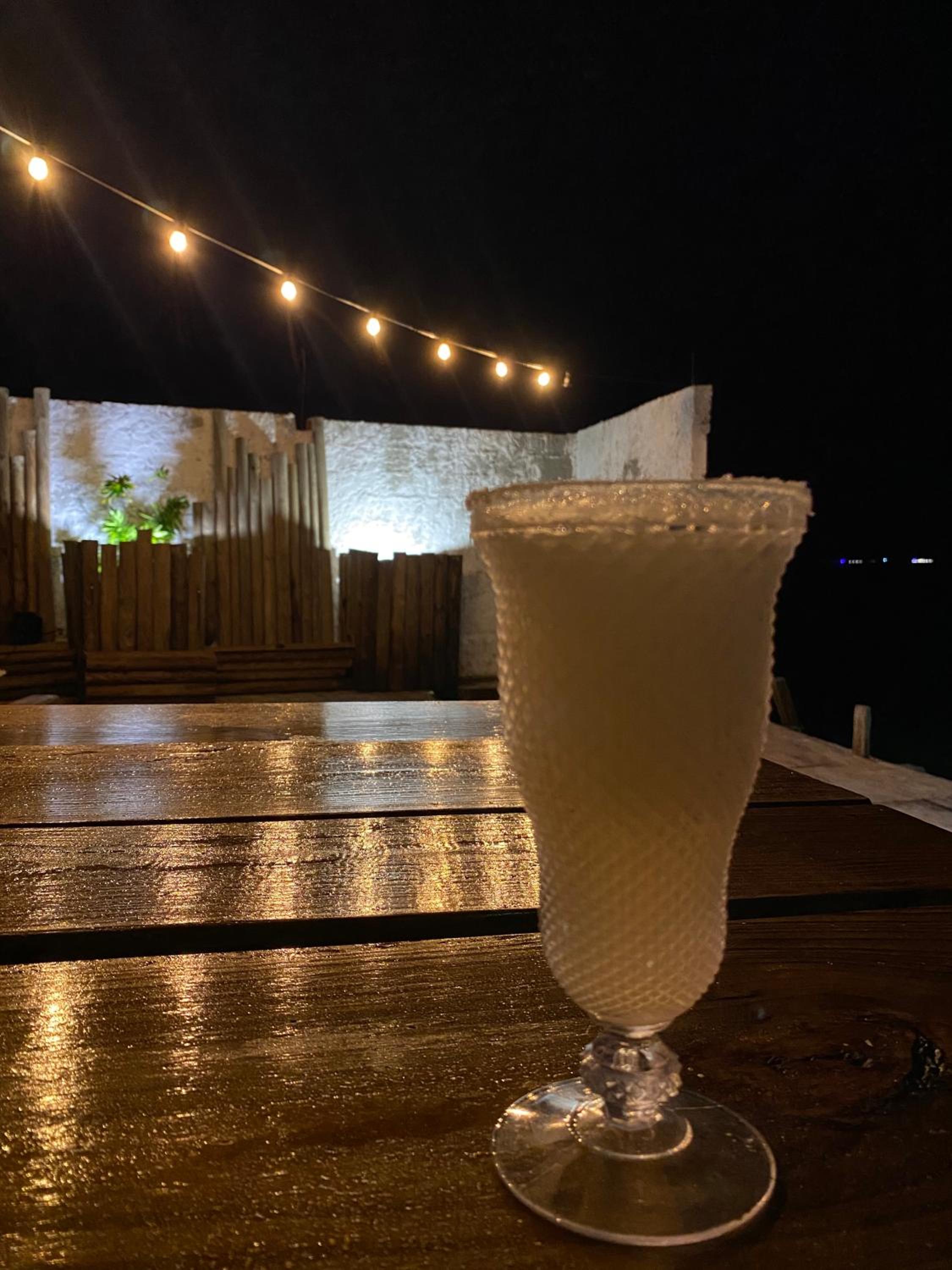 Hostel Santa Cruz del Islote