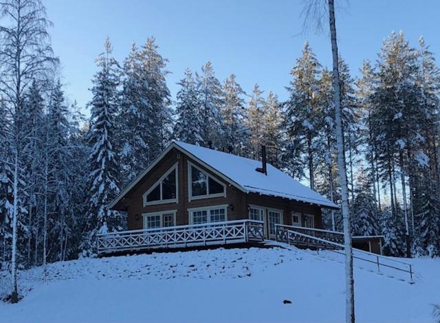 Jämsän Lomamökit