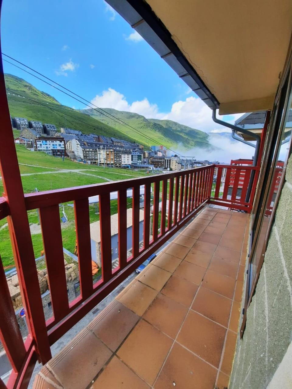 Altissim Apartments