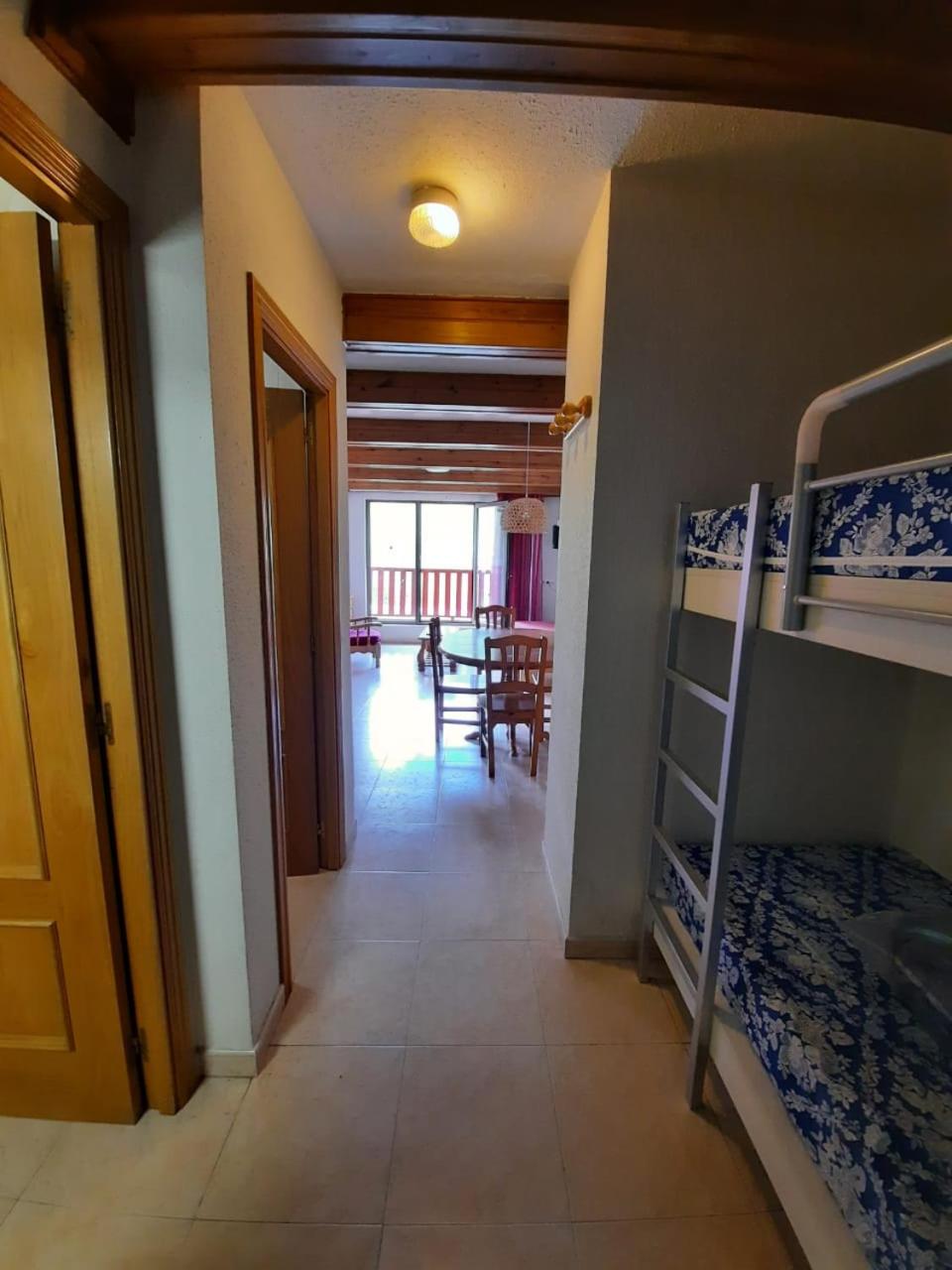 Altissim Apartments