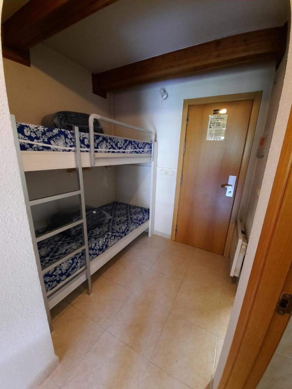 Altissim Apartments