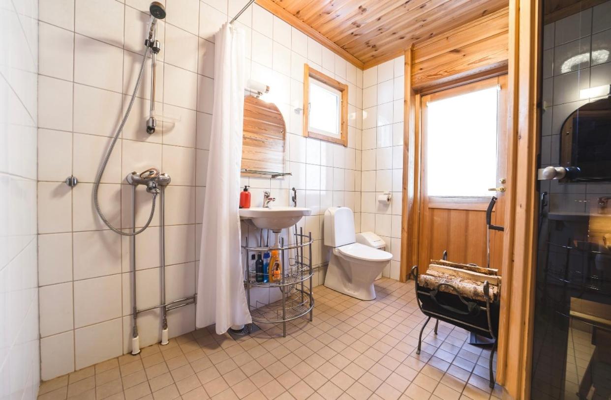 Jämsän Lomamökit