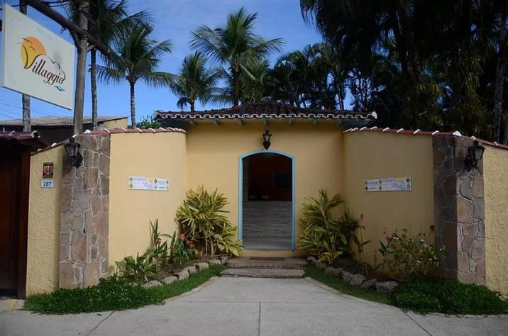 Pousada Villaggio view 4