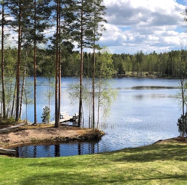 Jämsän Lomamökit
