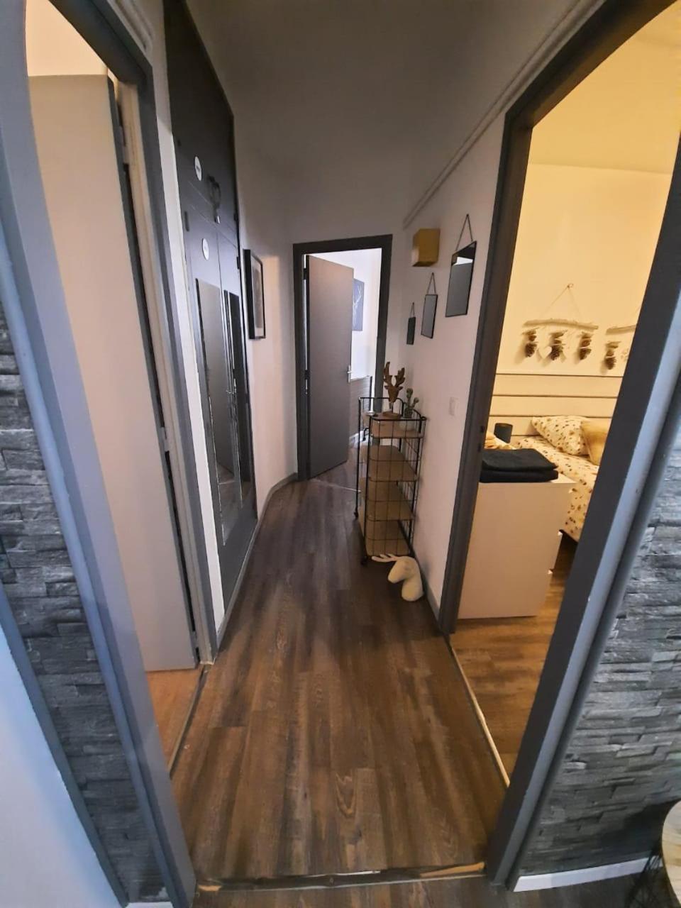 Altissim Apartments