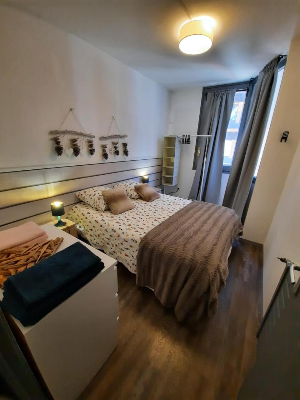 Altissim Apartments