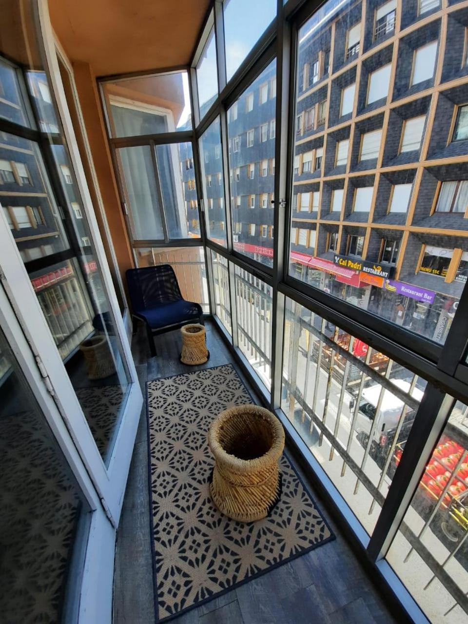 Altissim Apartments