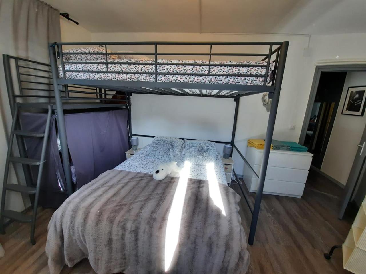 Altissim Apartments