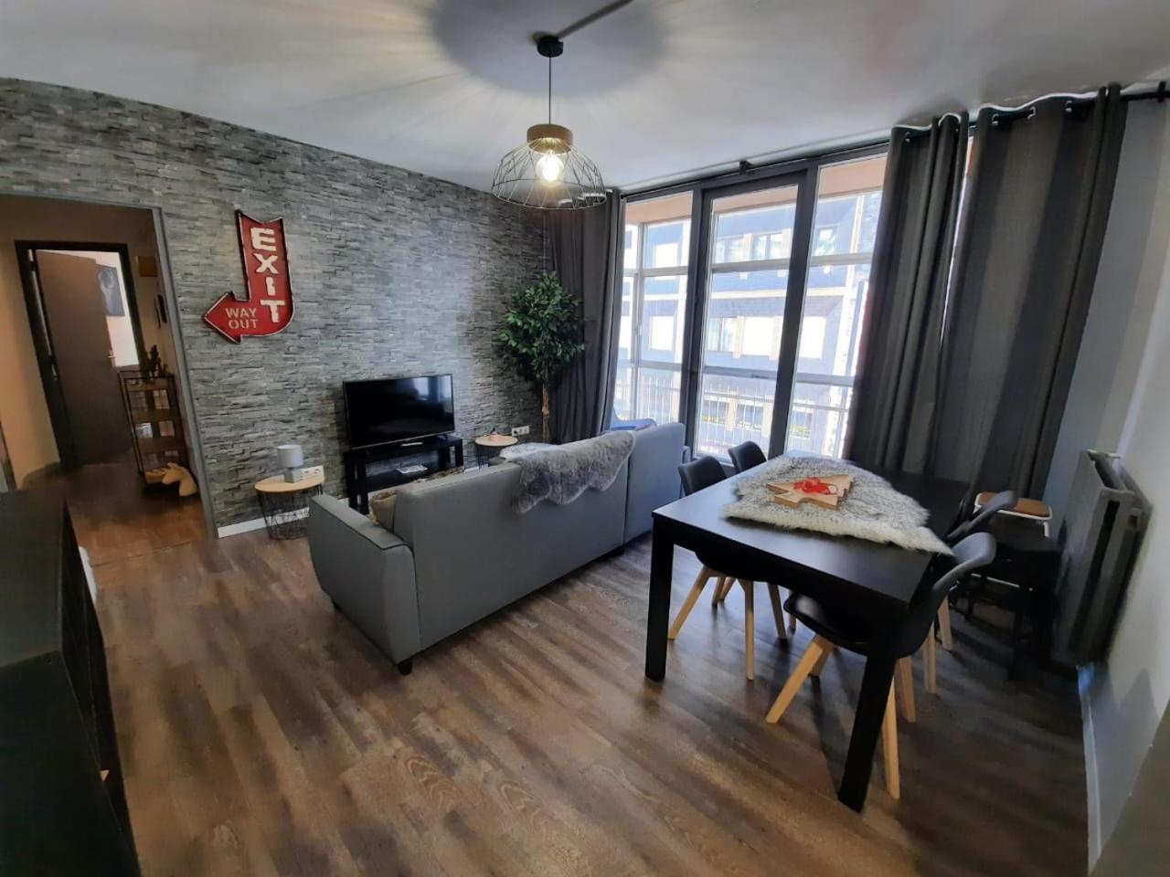 Altissim Apartments