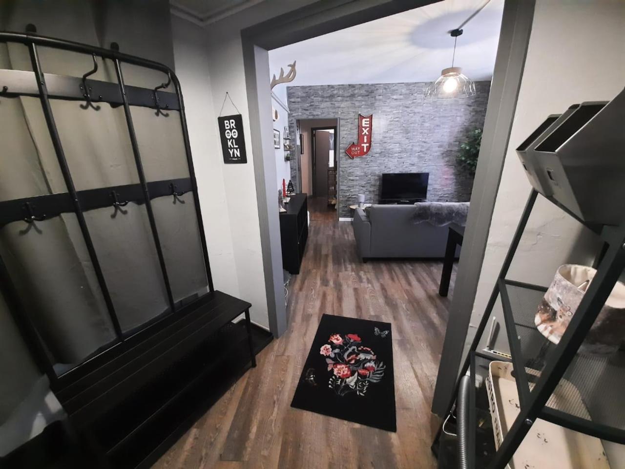 Altissim Apartments