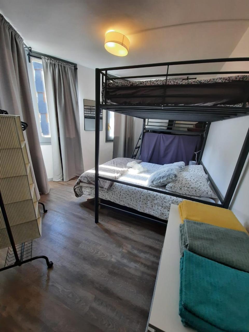 Altissim Apartments
