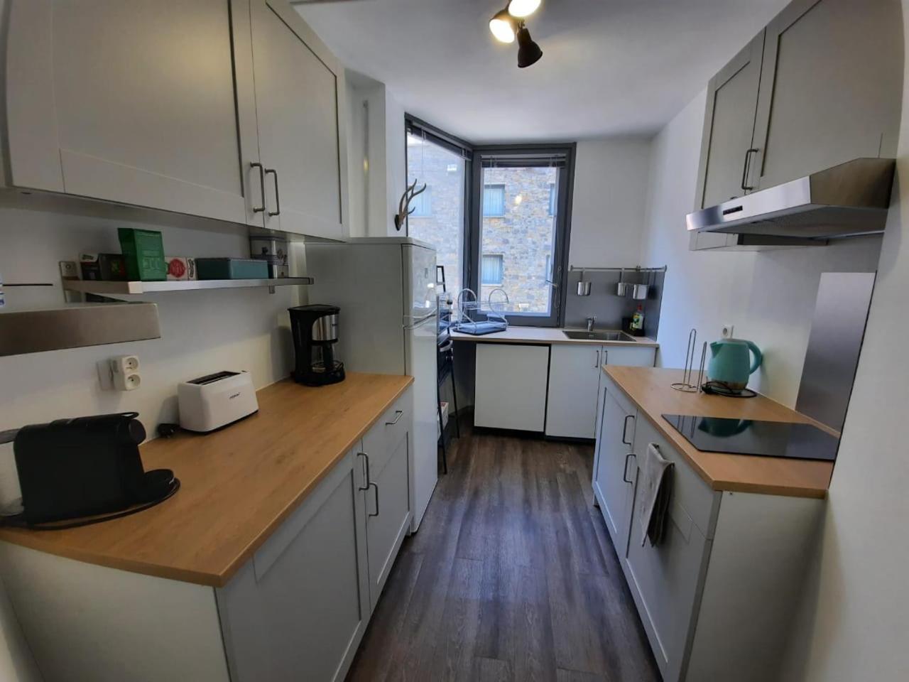 Altissim Apartments