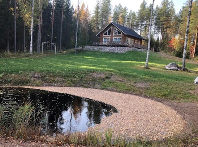 Jämsän Lomamökit