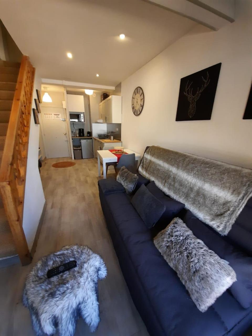 Altissim Apartments