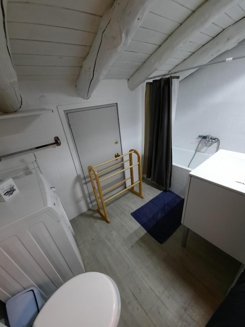 Altissim Apartments