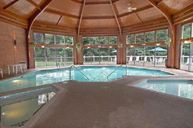 Quality Inn Radford-West Blacksburg I-81, Bilde 16