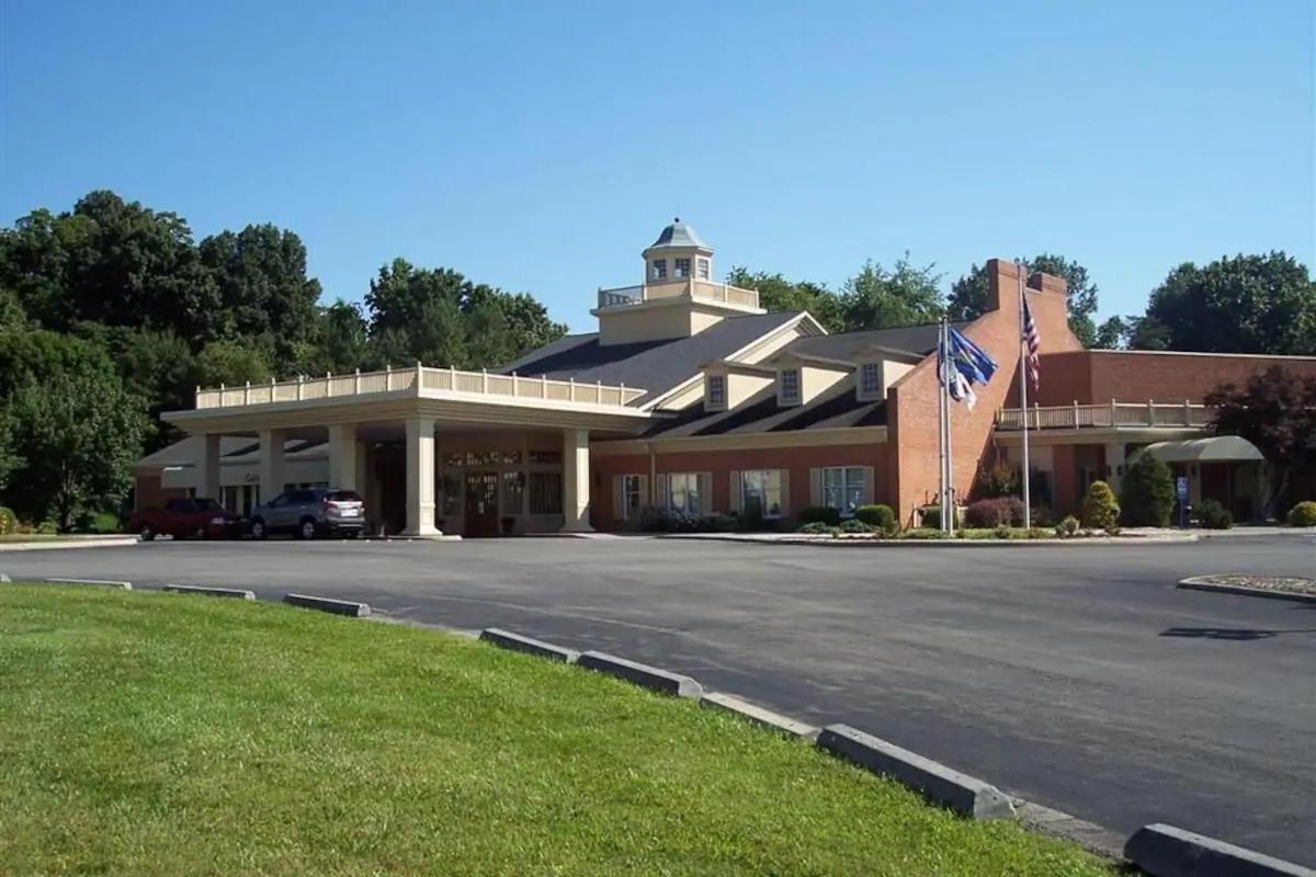 Quality Inn Radford-West Blacksburg I-81, Bilde 26