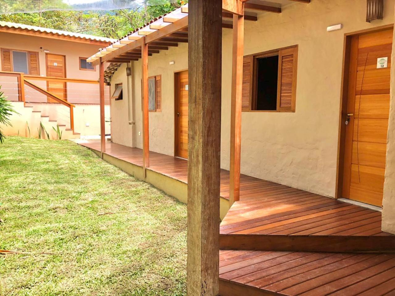 Hotel La Bella Suítes - Image 1