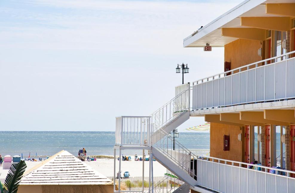 Granada Ocean Resort