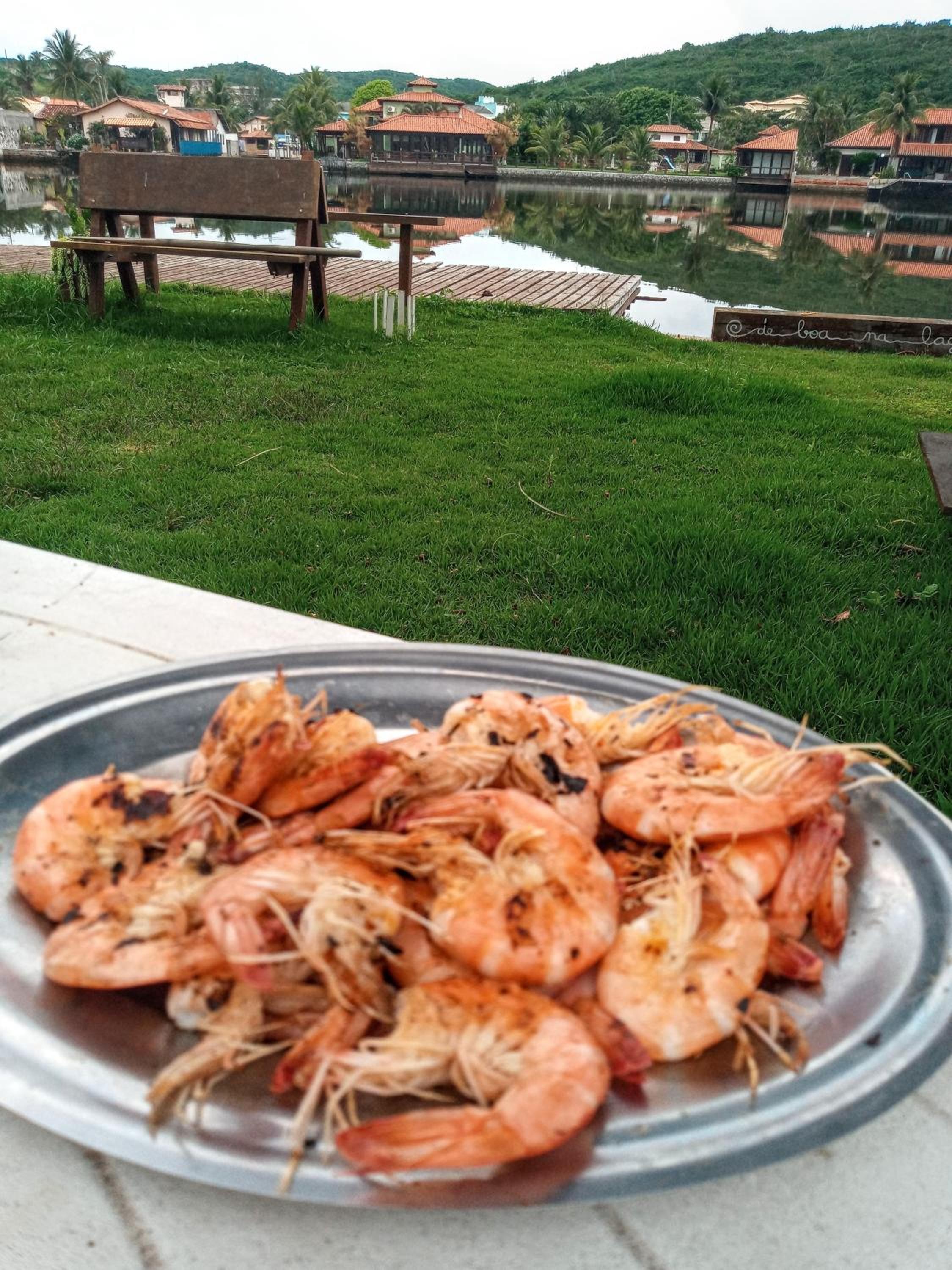 De Boa na Lagoa Cabo Frio, Praias Peró, Conchas e Ilha do Japonês