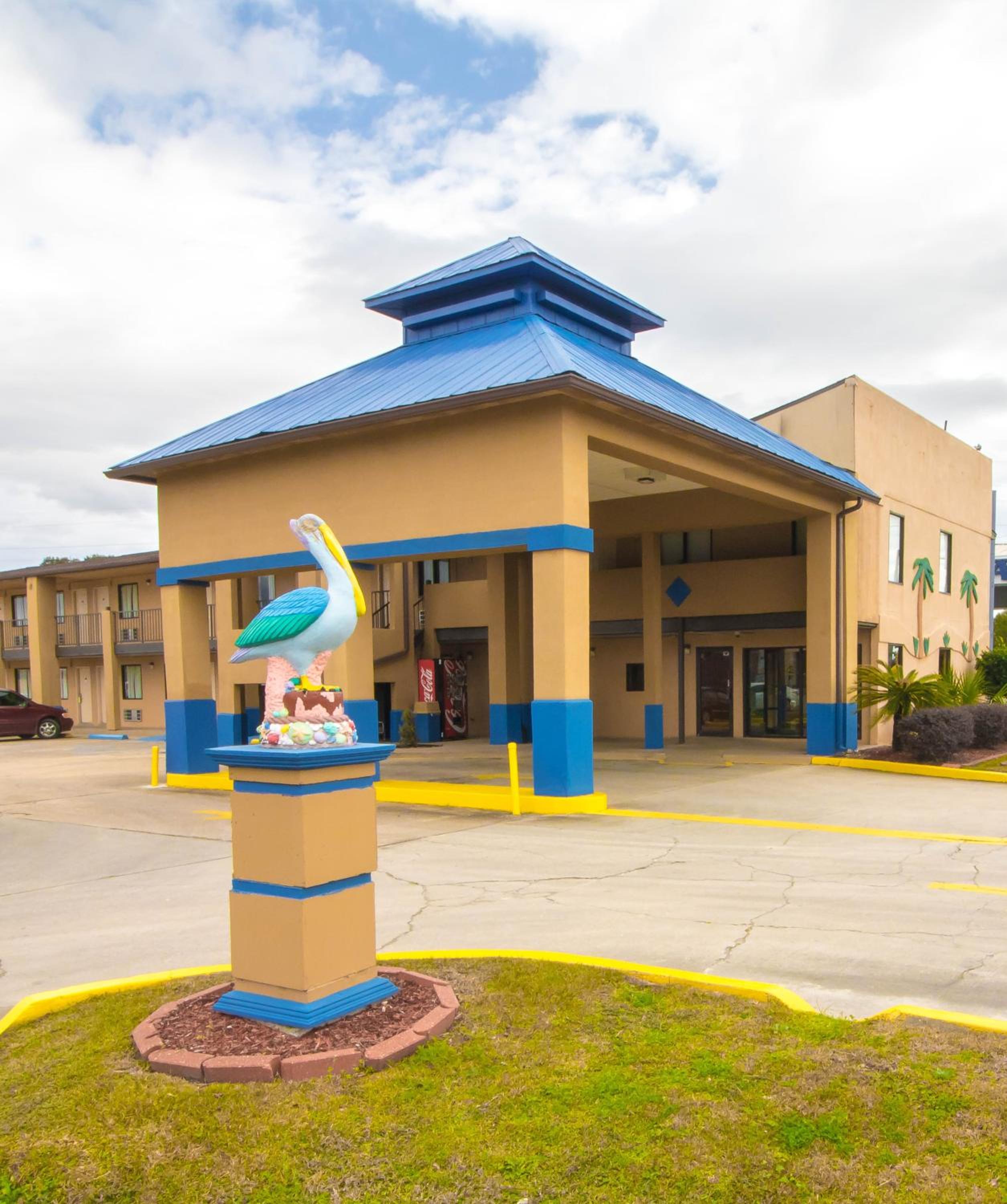 Hotel Sweet Dream Inn - Image 1