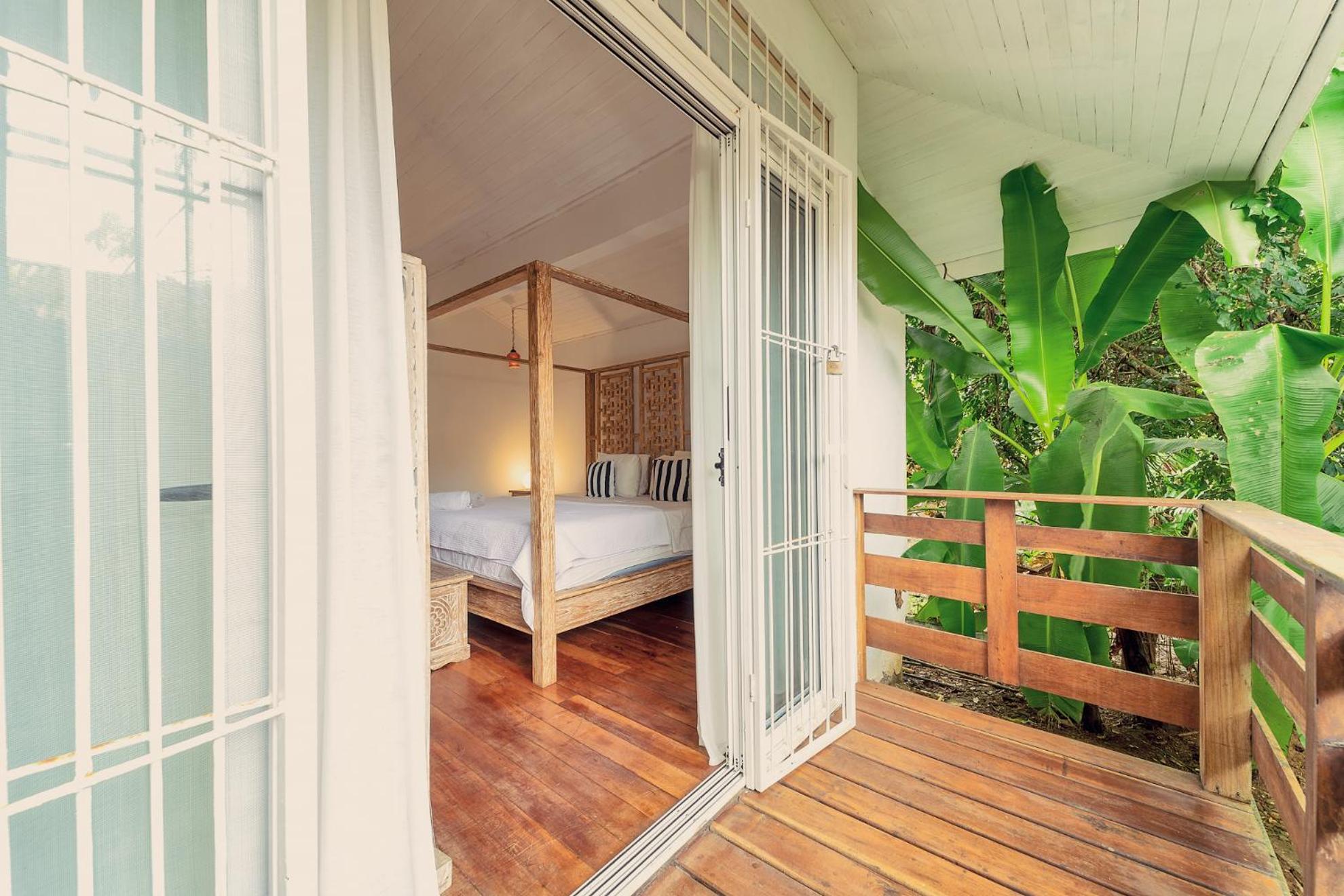 Pineapple house Manzanillo